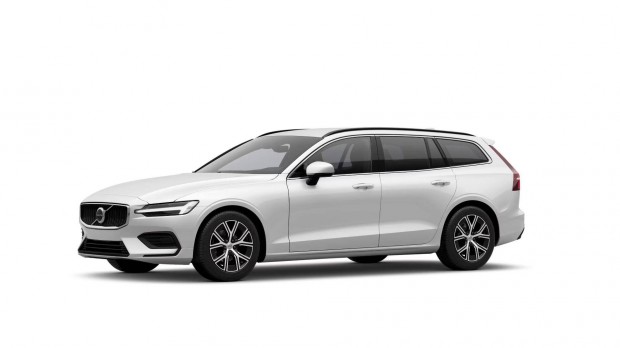 Volvo V60 2.0 [B4] Mhev Core DCT Kiemelt Kszle...